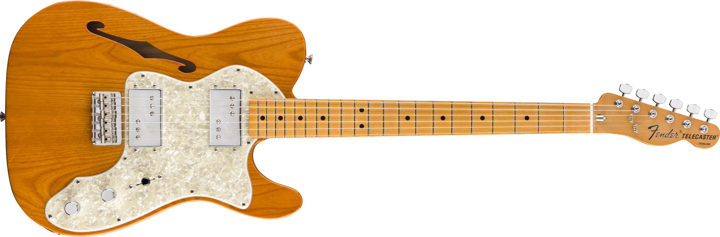 Vintera '70s Telecaster® Thinline